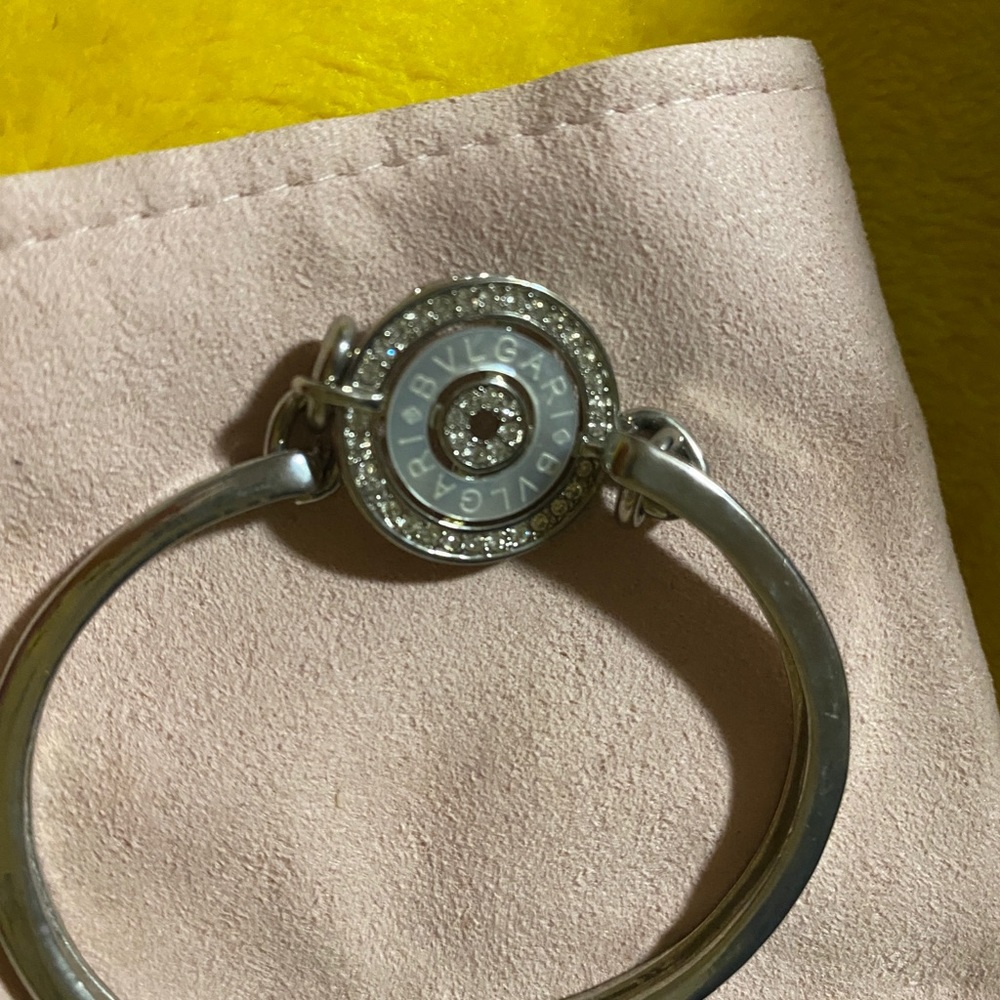 Silver bracelet - Picture 2 of 6